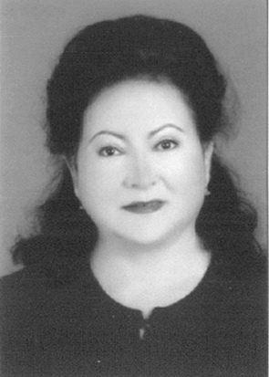 迪麗達(dá)爾·艾則孜 