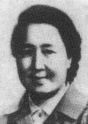 阿衣夏·木·艾合買(mǎi)提