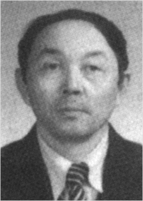 阿合買托拉·哈力