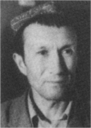 阿吉艾合買(mǎi)提