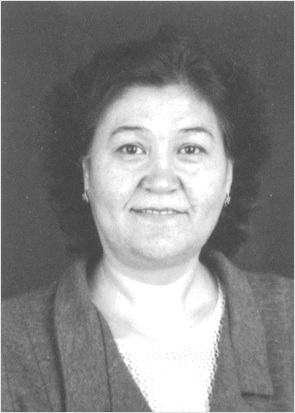 哈麗旦木·伊斯熱依力