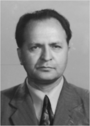 買買提·祖農(nóng)