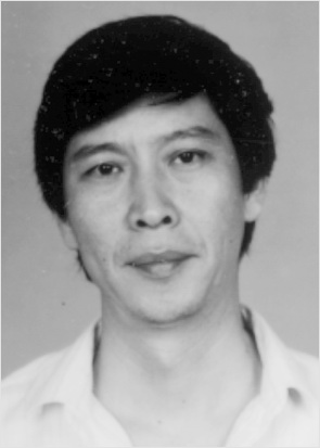 佘開(kāi)國(guó) 