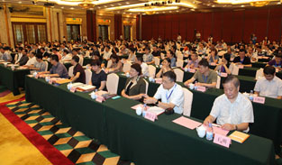 論壇會(huì)場(chǎng)圖（二）