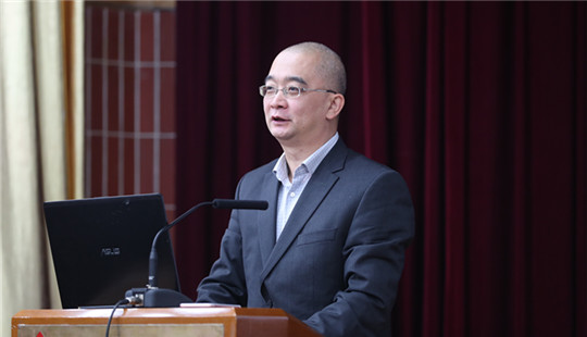 酒徒：讓歷史照亮未來(lái)