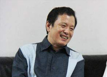 李敬澤：走到廣大讀者和朋友中去　　我們希望通過“大講堂”這樣的形式，讓作家能夠真正地走到廣大讀者和朋友中去……[詳細(xì)]