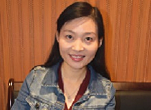 趙菱：我心中的中國(guó)故事傳統(tǒng)文化與我們的當(dāng)代生活、當(dāng)下創(chuàng)作依然有非常親密的關(guān)系，這一點(diǎn)我在創(chuàng)作過(guò)程中有很深刻的感觸。[詳細(xì)]