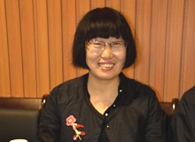 毛蘆蘆：寫(xiě)作，是一件幸福的事我是來(lái)自“民間”的兒童文學(xué)作家，雖然在衢州生活了二十多年，但“鄉(xiāng)心”始終沒(méi)有變。[詳細(xì)]