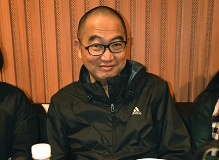 蕭袤：原創(chuàng)兒童文學(xué)的發(fā)展趨勢(shì)作品走出國(guó)門(mén)、關(guān)注優(yōu)秀傳統(tǒng)文化、品質(zhì)的要求增高是原創(chuàng)兒童文學(xué)發(fā)展趨勢(shì)。[詳細(xì)]