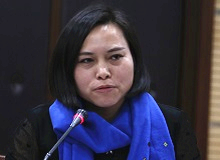 何英：批評要有“純真之眼”我覺得應(yīng)該提倡批評的“純真之眼”，因?yàn)楫?dāng)下的批評環(huán)境和氛圍，實(shí)在不太“真”。[詳細(xì)]