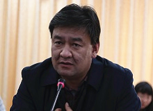 牛學(xué)智：面對普遍同質(zhì)化，批評的思想空間在哪里？近年來的文學(xué)批評、文學(xué)研究，包括文學(xué)史論述普遍同質(zhì)化，這是一個(gè)典型癥候。[詳細(xì)]