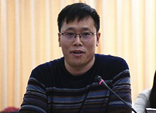 魯太光：激活文學(xué)批評應(yīng)處理好幾種關(guān)系我們的文學(xué)批評的問題突出表現(xiàn)在活力不彰。文學(xué)批評沒有活力，意義打了折扣，存在感也不會強(qiáng)。[詳細(xì)]