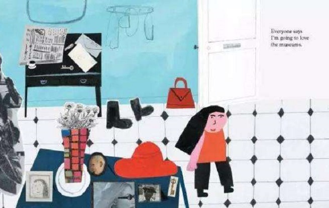 最大童書展，看中國(guó)怎么唱主角