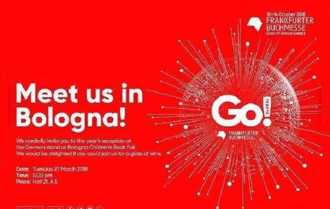 2018博洛尼亞童書展：中外童書出版人碰撞了什么，爭(zhēng)論了什么