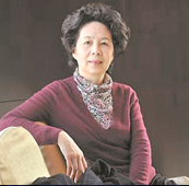 范小青：沉在大地上，記錄時(shí)代書寫人