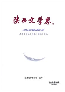 《陜西文學界》 《陜西文學界》是與中央級文化單位、全國各省文聯(lián)、作協(xié)交流，覆蓋陜西省、市、縣政界主要領(lǐng)導和文聯(lián)負責人、省內(nèi)知名高校和大企業(yè)、全省作家的具有高端讀者群、影力廣泛的文學通訊、交流雙月內(nèi)刊，于1979年創(chuàng)刊，原名為《文學簡訊》，后更名為《陜西文學界》，16開80碼，內(nèi)容豐富……[詳細]