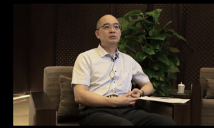 我與《鍾山》——吳義勤專訪