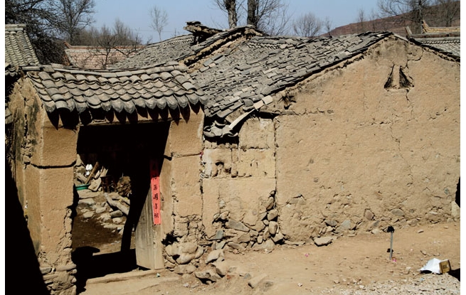 從“犟驢”、“老黃?！钡健邦I(lǐng)頭羊”