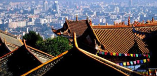 云南省楚雄州文聯(lián)、州作家協(xié)會以及《金沙江文藝》負責推薦楚雄州作家的、《金沙江文藝》發(fā)表的優(yōu)秀文稿。