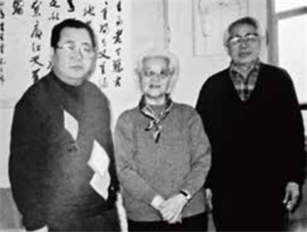 吉狄馬加：懷念詩人、戰(zhàn)士和革命者朱子奇