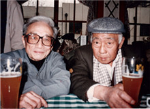 云友讀書會｜今天的年輕人為什么更加熱愛汪曾祺？從文學(xué)的內(nèi)部規(guī)律看，汪曾祺的經(jīng)典化是因為……[詳細]