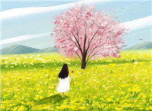 詩意人生讀書小組｜春日讀經(jīng)典，溫柔地對待世界萬物皆有情，讀書就是涵養(yǎng)生命的深情，飽含深情地對待這個世界……[詳細]