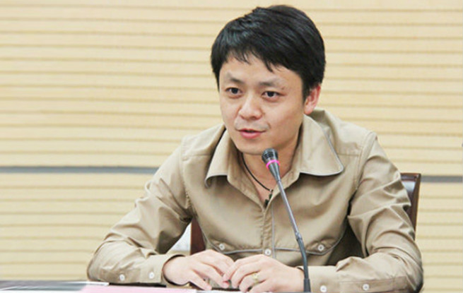 楊慶祥：21世紀(jì)青年寫(xiě)作的坐標(biāo)系、歷史覺(jué)醒與內(nèi)在維度