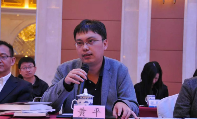 黃平：從東北到宇宙，最后回到情感