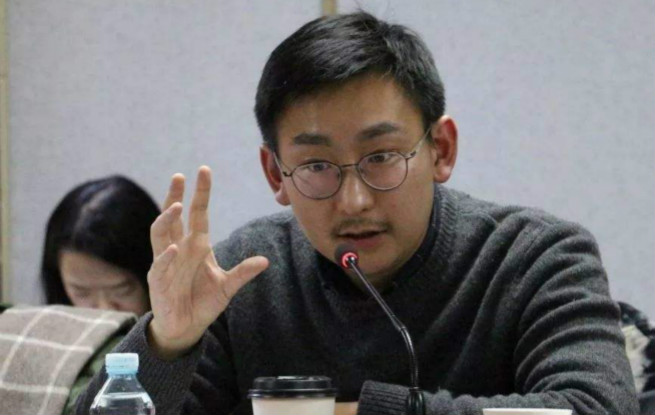 李壯：呼喚常識(shí)中的犄角，青年寫(xiě)作關(guān)鍵詞