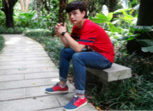 祁十木：一只手的幸存者虛無(wú)和失敗是前所未有的，文學(xué)和語(yǔ)言本身也都已顯得有些頹敗……[詳細(xì)]