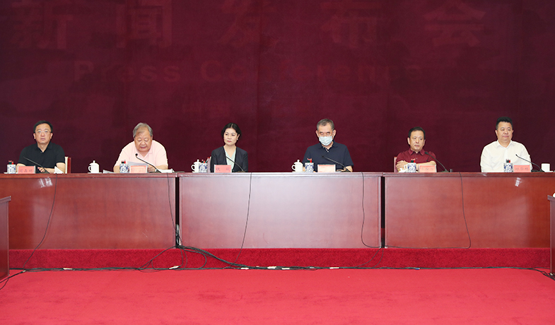 第十二屆駿馬獎(jiǎng)評獎(jiǎng)委員會第五次全體會議