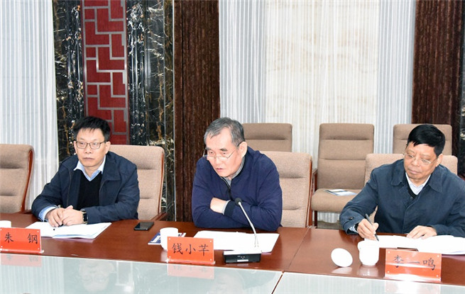 為脫貧攻堅和新農(nóng)村建設提供更多文化支持