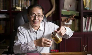 范穩(wěn)：脫貧攻堅戰(zhàn)，作家不缺席