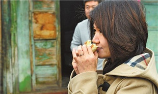 董宏君：深情、深入、深思、深遠