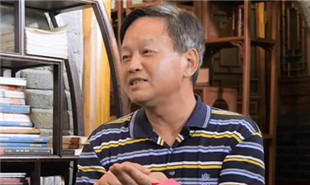 徐劍：看時代和社會，最重要是看到新人