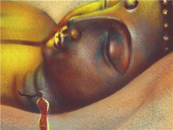 當代女性之愛：磨難或救贖？