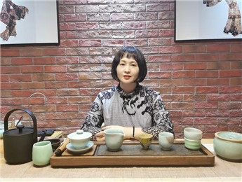 蔣離子：從生活中來，到生活中去