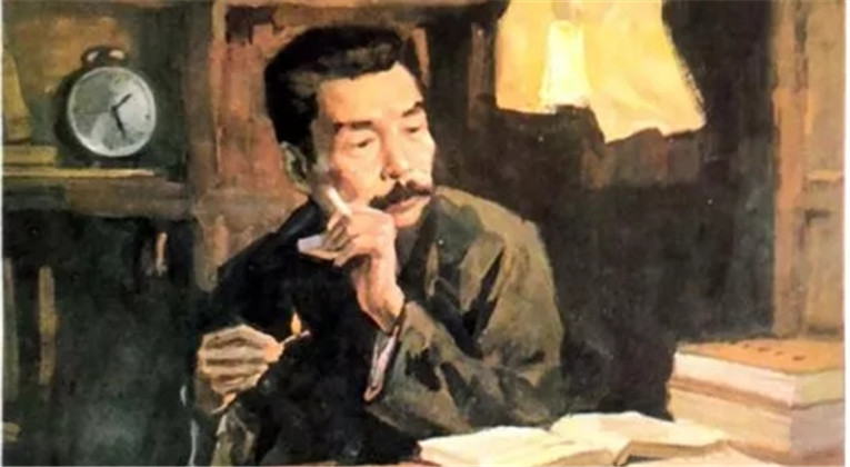 “畫中人語(yǔ)”：圖像呈現(xiàn)什么樣的魯迅？