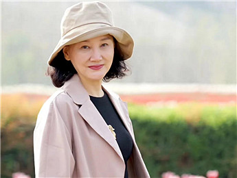 創(chuàng)作談　|　邵麗：把父親從“天臺(tái)”上找回來