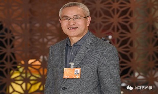 全國政協(xié)委員、南京大學(xué)文化與自然遺產(chǎn)研究所所長(zhǎng)賀云翱