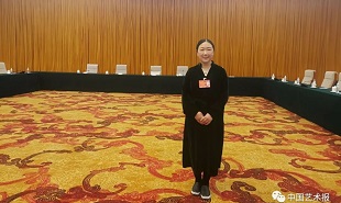 全國人大代表、溫州大學(xué)研究員蔣勝男