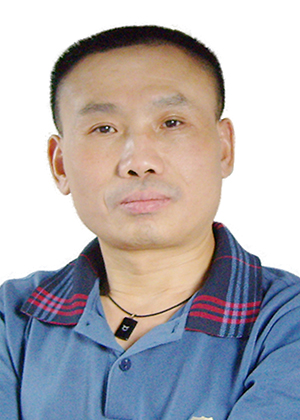 李開(kāi)節(jié)