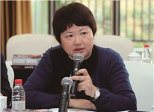 何向陽(yáng)：與人民結(jié)合，為人民服務(wù)今年是毛澤東同志《講話》發(fā)表80周年。重讀《講話》，感到雖然80年過(guò)去，但仍然歷久彌新……[詳細(xì)]