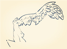 《暴風(fēng)雪》“房間中守著火爐的人渴望一場(chǎng)暴風(fēng)雪/但那些關(guān)于雪的消息，卻隔在了陰山以北/或大荒以西。如眼下的霾一樣可疑……”[詳細(xì)]