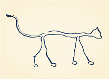 《富春山居圖》“這龐大的山水如何住進(jìn)一幅畫(huà)里/住進(jìn)一個(gè)人的筆端。黃公，望著山間的云影/茂林修竹像野火一樣蔓延……”[詳細(xì)]