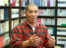 【梁曉聲】	李林榮丨《<人世間>的敘事雄心和史詩傳統(tǒng)的再興》。	席云舒丨《梁曉聲小說與當代文學(xué)中的兩種知青形象》；