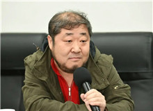 王春林：去傳奇化間諜敘事　　孫甘露的思想藝術(shù)轉(zhuǎn)換的跨度之大，足以令人咋舌。他長期醞釀的如此一種巨變，直如乾坤大挪移一般，絕對稱得上精彩絕倫。[詳細(xì)]