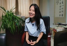 在芳村《陌上》，把故鄉(xiāng)《野望》