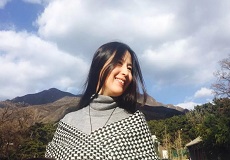 痛飲生活的泉水，流淌在作品中