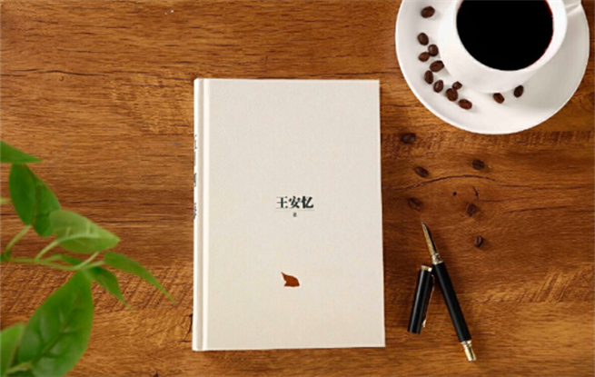 【特約評論】王安憶《五湖四?！罚盒U頇的心與幽暗的火